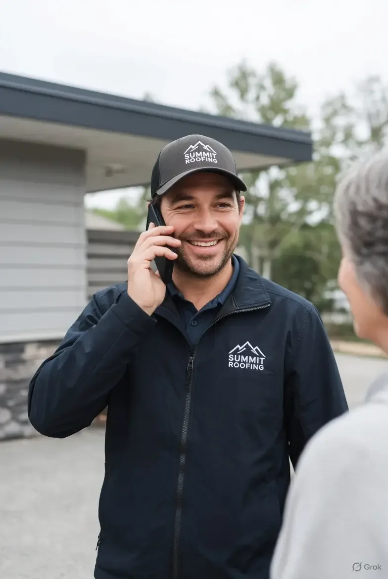 Flat Roof Leak Repair Eugene, MO FAQs
